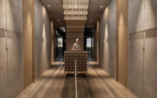 Nearchou Boutique Hotel