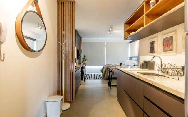 LIV - Apartamento 1003