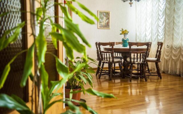 Apartments Villa Falkoni