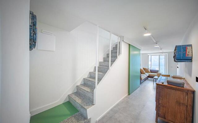 La Casa del Pescatore - by MyHomeInComo