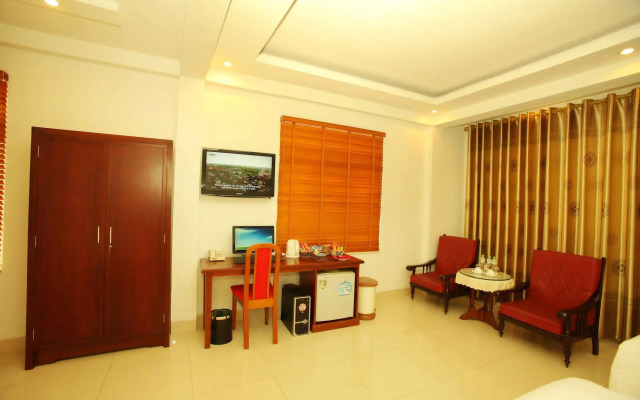 Ngoc Anh Hotel 2 Ninh Binh