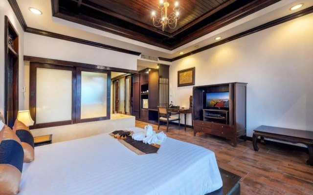 Racha Kiri Resort and Spa Khanom