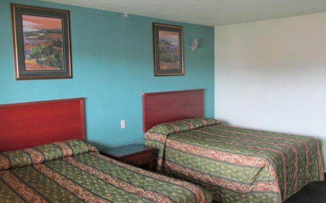 Sportsman Motel