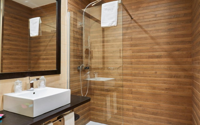 The Sens Cancun By Oasis