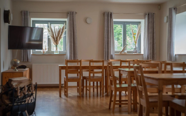 Stará Celnice Kvilda