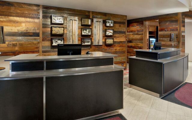 Residence Inn by Marriott Breckenridge