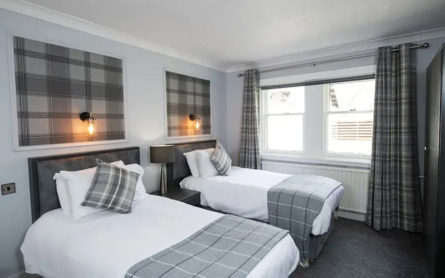The Kirkhouse Inn