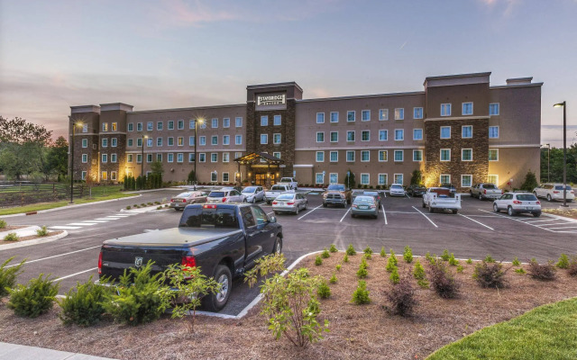 Staybridge Suites Knoxville-West by IHG