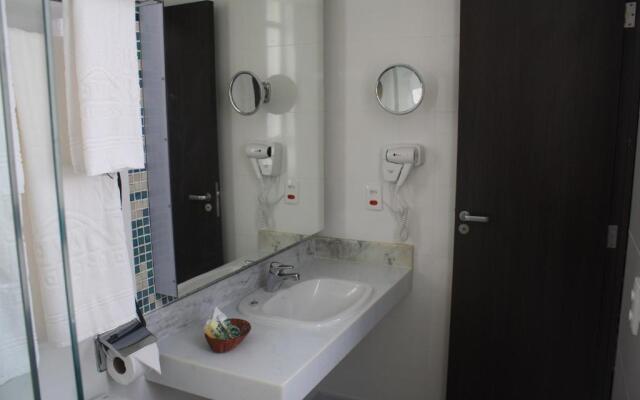 Residencial Budget