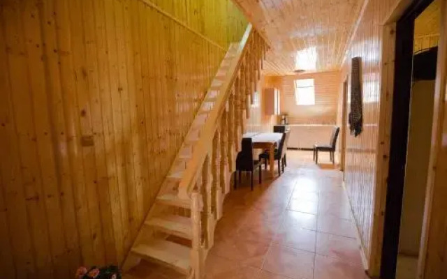 Pensiunea Valea Frumoasei