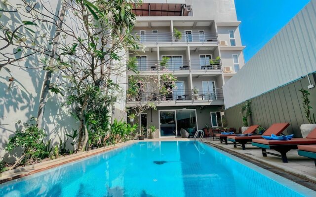Dusit Hotel Siem Reap