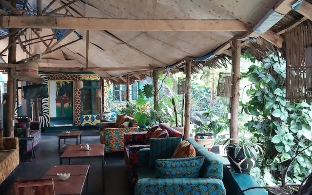Green Garden Guest House