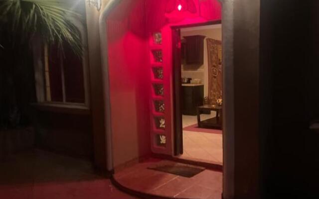 San Felipe Place To Stay B&B