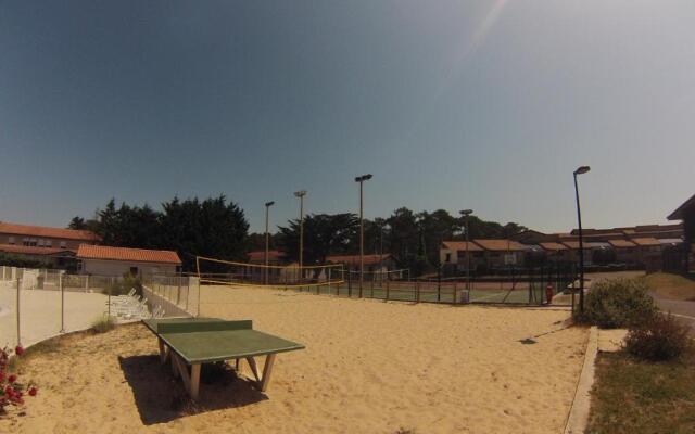 Le Village Vacances de Mimizan Plage