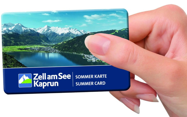 Steinbock Superior Appartement