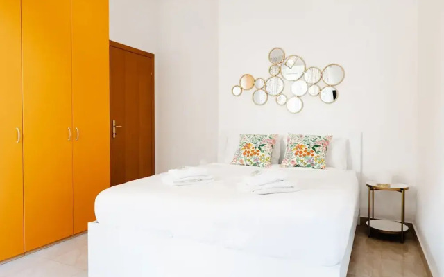 Maffi s House in Rome