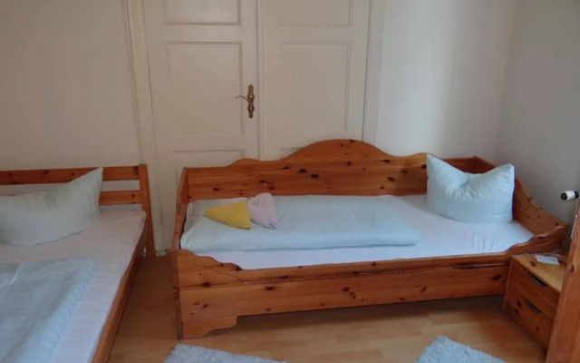 Pension Apostel