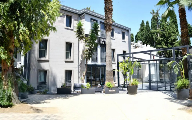 My Ella Marina Hotel