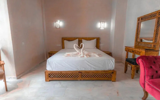 Riad Deluxe