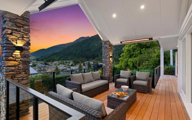 Stonehill Villa 1