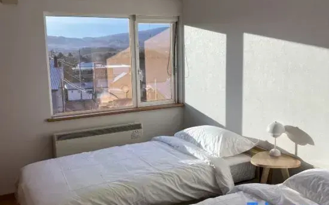 Kanki Villa