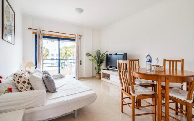 Quarteira beach house