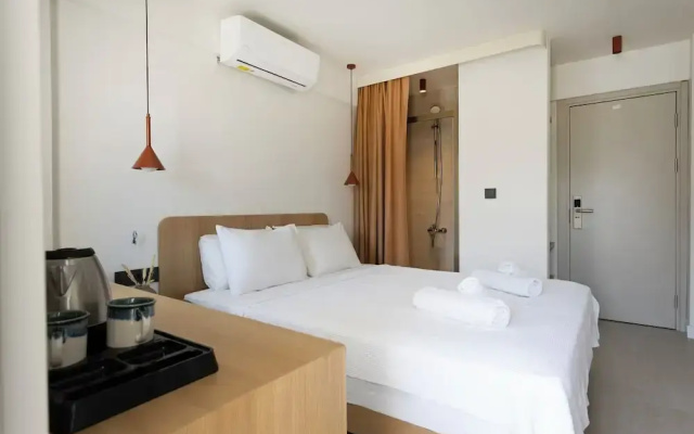 Casa Dalida Boutique Hotel