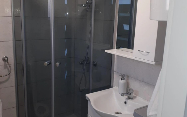 Studio apartman LORENA