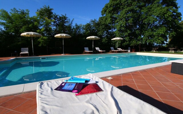 A Unique Location Surrounded by Hills and Near the sea