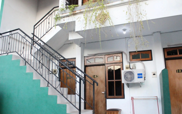 Pusana Village