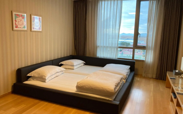 Best Western Gunsan Hotel
