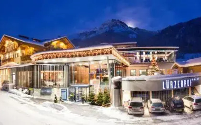 Wellnesshotel Lürzerhof