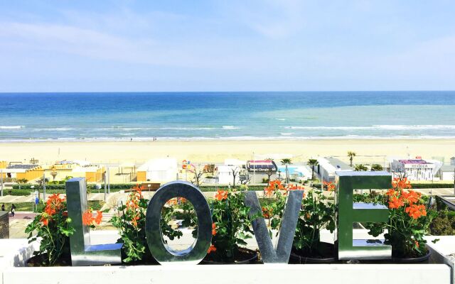 Hotel Select Suites & Spa / Apartments