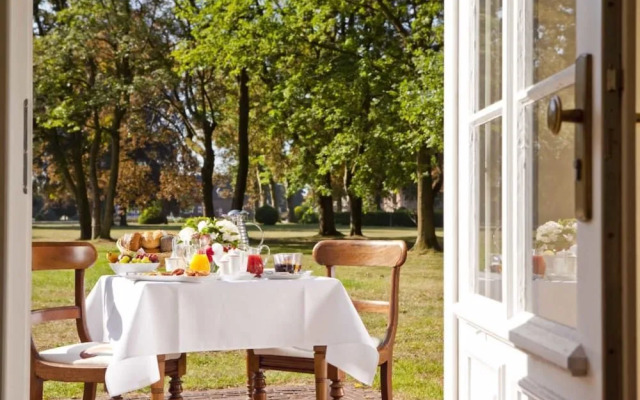 Hotel Schloss Hertefeld