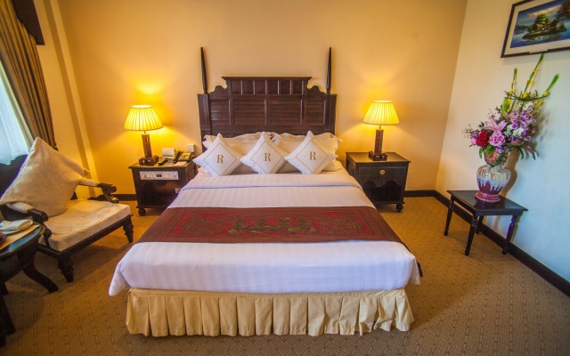 Ree Mohasambath Hotel & Resort  I