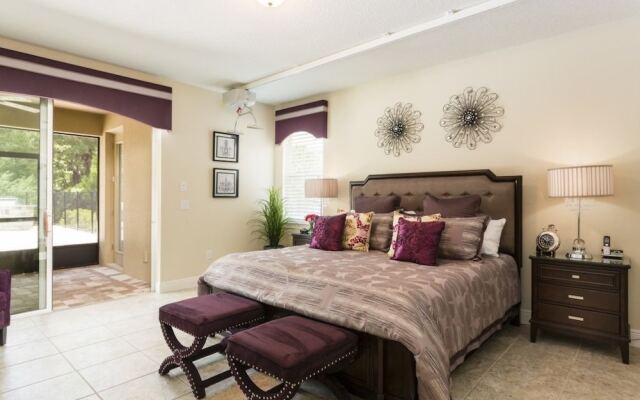 Desert Mountain Villa W110