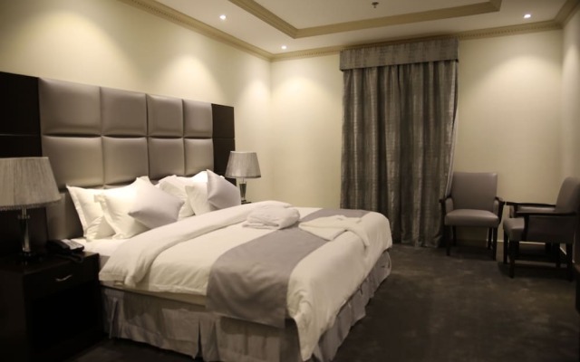 Ocean Hotel