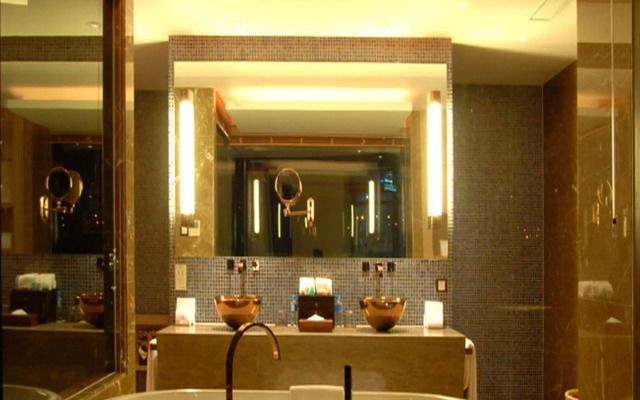 Pudi Boutique Hotel Fuxing Park Shanghai