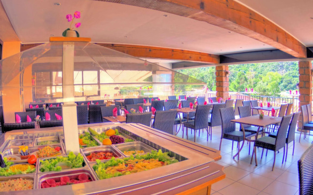 Hotel Brise de Mer