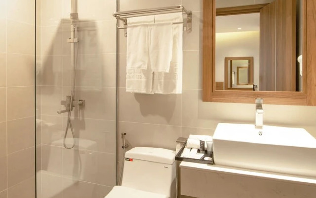 Merlot Hotel