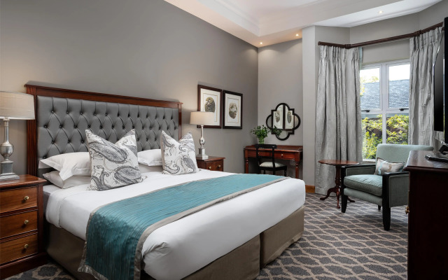 Premier Hotel Quatermain