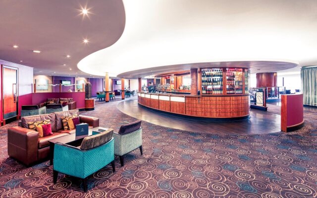 Mercure Manchester Piccadilly Hotel