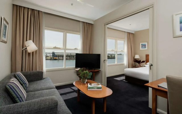Rydges Newcastle