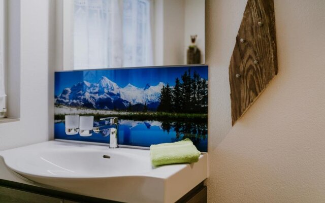 Chalet Aloa
