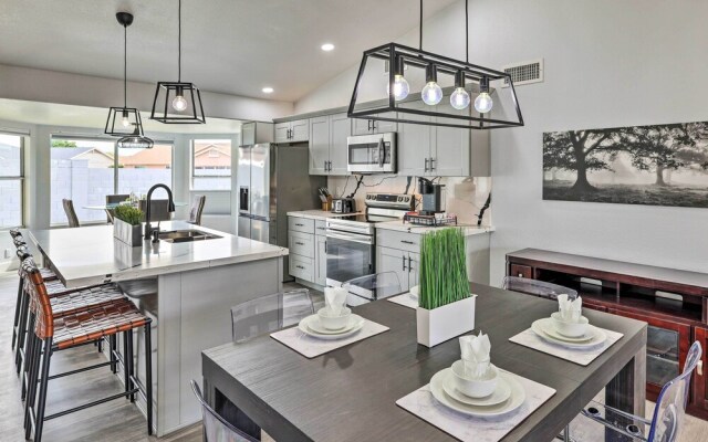 Pet-friendly Glendale Getaway Near Westgate