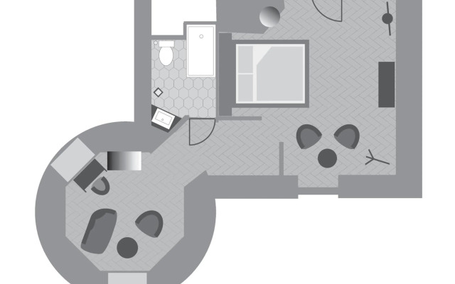 Schloss Schadau - Swiss Historic Hotel