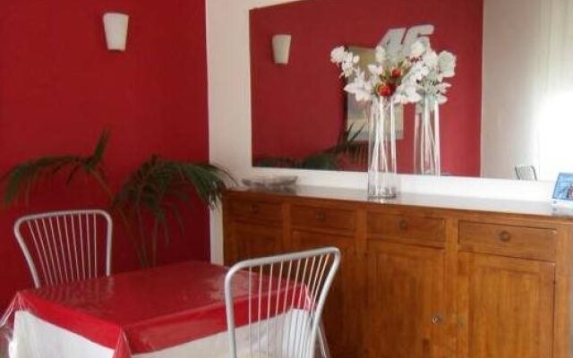 Bed and Breakfast La Goccia