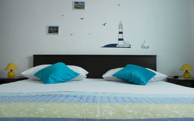 Lina - 30m From the Beach - A1