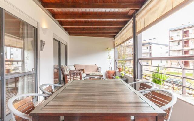 B56 - MarinaPark 2013 Apartment