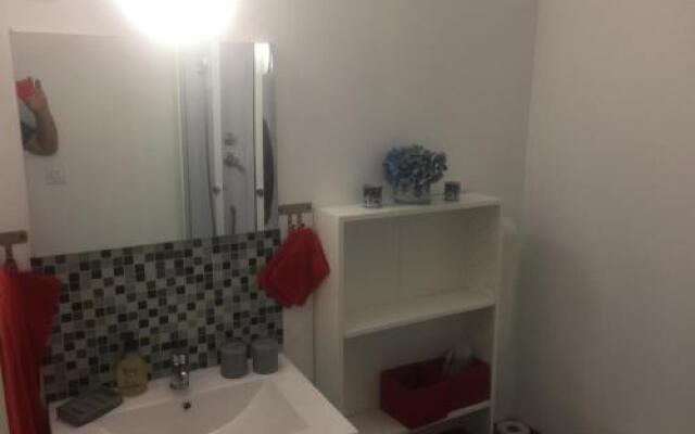 La Maison De Jocelyne